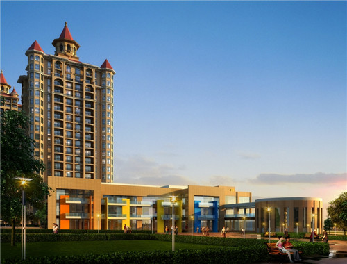 曼芙丽汽车美容