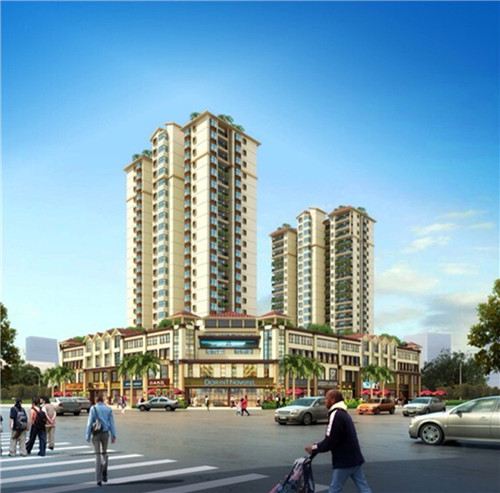 小县城投资什么店创业好，适合小县城的投资项目