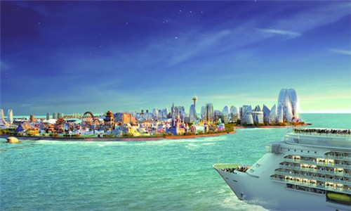 餐饮人物ip怎么设计好