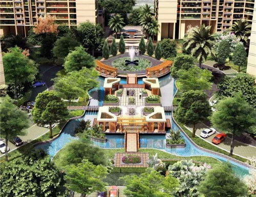 王多鱼酒店在哪儿，王多鱼火锅店设计理念