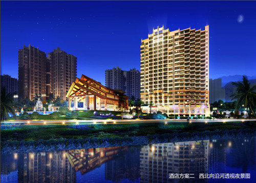 在潢川县加盟串串香店投资前景怎么样，潢川县加盟签佰度火锅串串正常几年回本