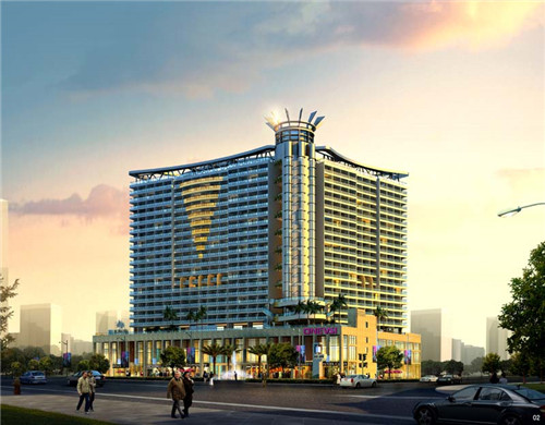 酒店加盟需要加盟费吗多少