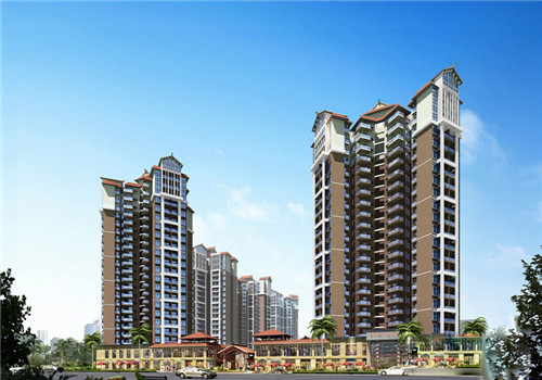 宾馆前台装修怎么装修好看（宾馆前台装修图）