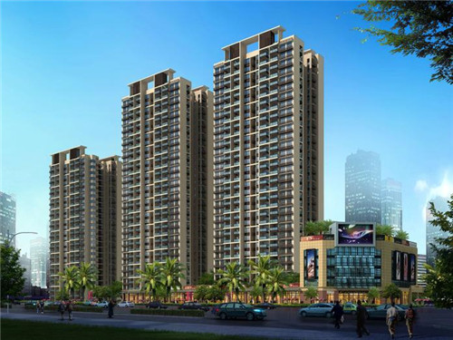 莲熙嘉园房子朝向（莲熙嘉园物业电话）