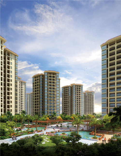 和平家园物业管事吗（和平家园的房子怎么样）