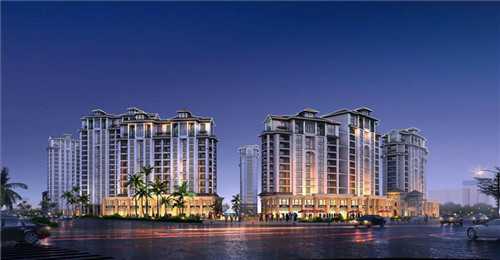 蜀楠板材建材（蜀南集团）