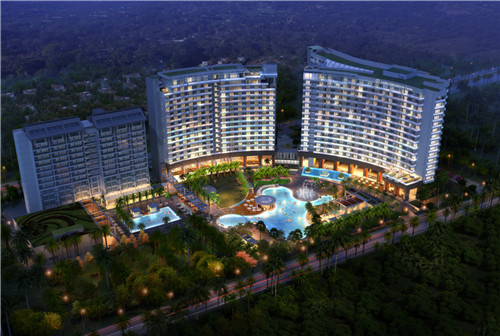 蓝色的景区有什么景点（蓝色有什么好玩的）