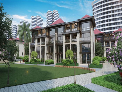 长沙境界城房价多少（长沙境界城房价多少钱）