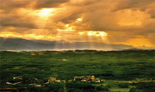 南川楼属于什么景点（南川楼近期能拆吗）