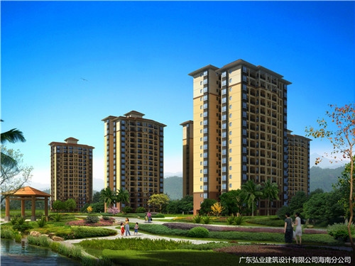 太原富力现代广场房价多少一平方（太原富力现代广场楼栋分布）