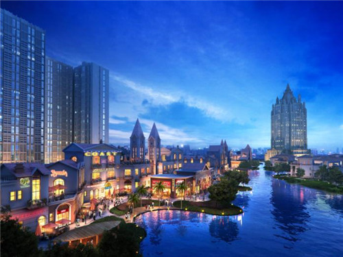 番禺哪里放假好玩（番禺哪里放假好玩的地方）