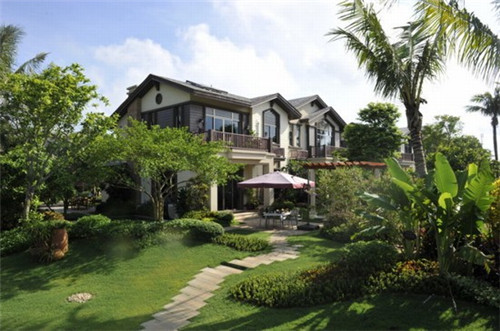 物业可以修屋顶吗合理吗（物业可以修东西吗）